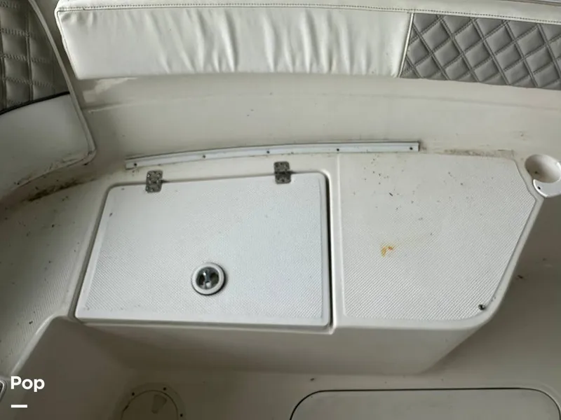 Slide: The Image of Sea Fox Commander 286 2010 - 15814985