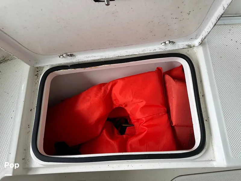 Slide: The Image of Sea Fox Commander 286 2010 - 15814986