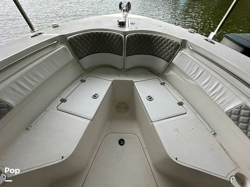 Slide: The Image of Sea Fox Commander 286 2010 - 15814987