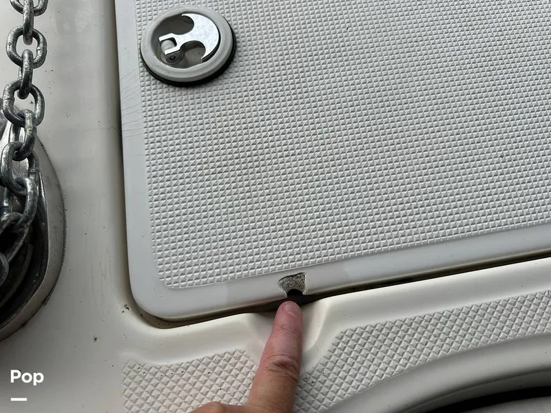 Slide: The Image of Sea Fox Commander 286 2010 - 15814989