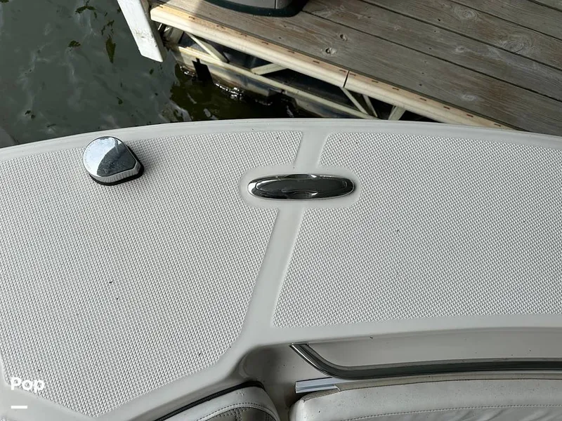 Slide: The Image of Sea Fox Commander 286 2010 - 15814994