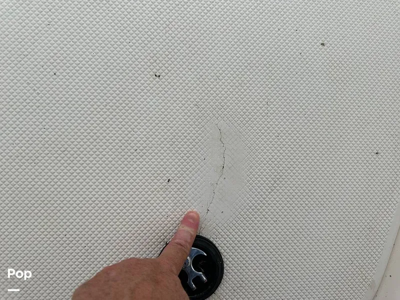 Slide: The Image of Sea Fox Commander 286 2010 - 15814997