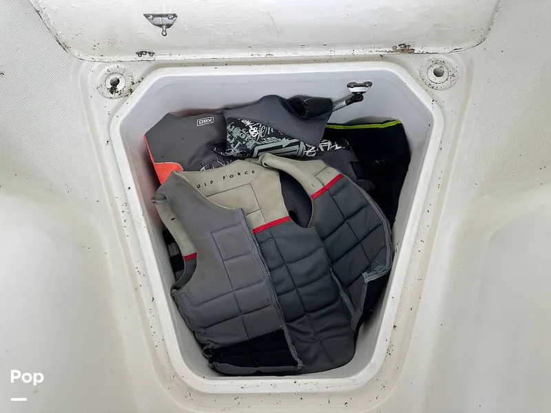 Slide: The Image of Sea Fox Commander 286 2010 - 15814999