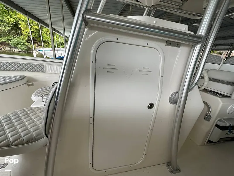 Slide: The Image of Sea Fox Commander 286 2010 - 15815001