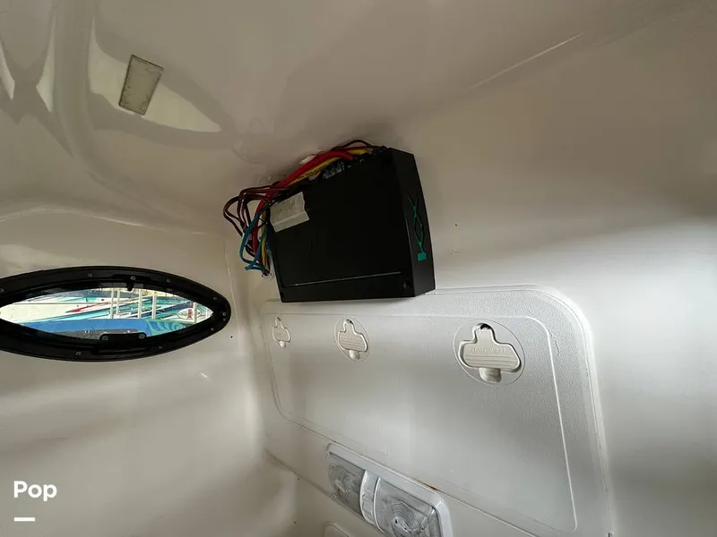 Slide: The Image of Sea Fox Commander 286 2010 - 15815005