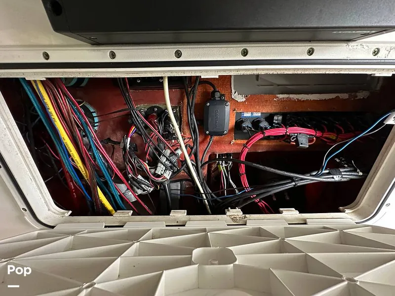 Slide: The Image of Sea Fox Commander 286 2010 - 15815006