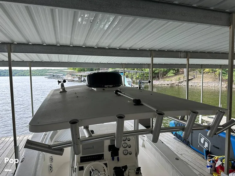 Slide: The Image of Sea Fox Commander 286 2010 - 15815009