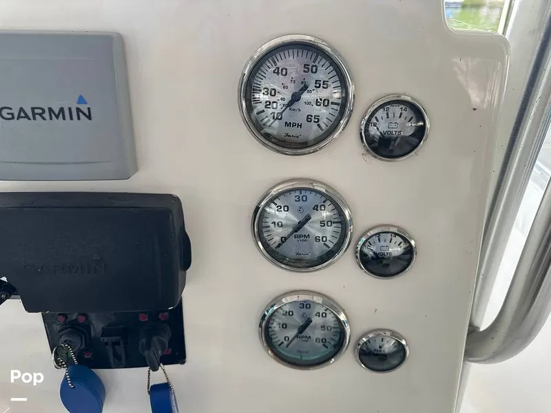 Slide: The Image of Sea Fox Commander 286 2010 - 15815013