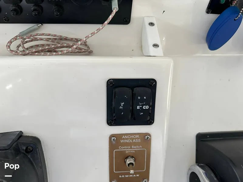 Slide: The Image of Sea Fox Commander 286 2010 - 15815017