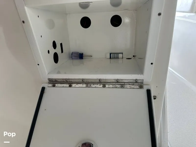 Slide: The Image of Sea Fox Commander 286 2010 - 15815019