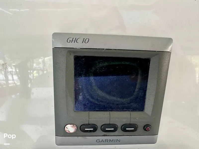 Slide: The Image of Sea Fox Commander 286 2010 - 15815020