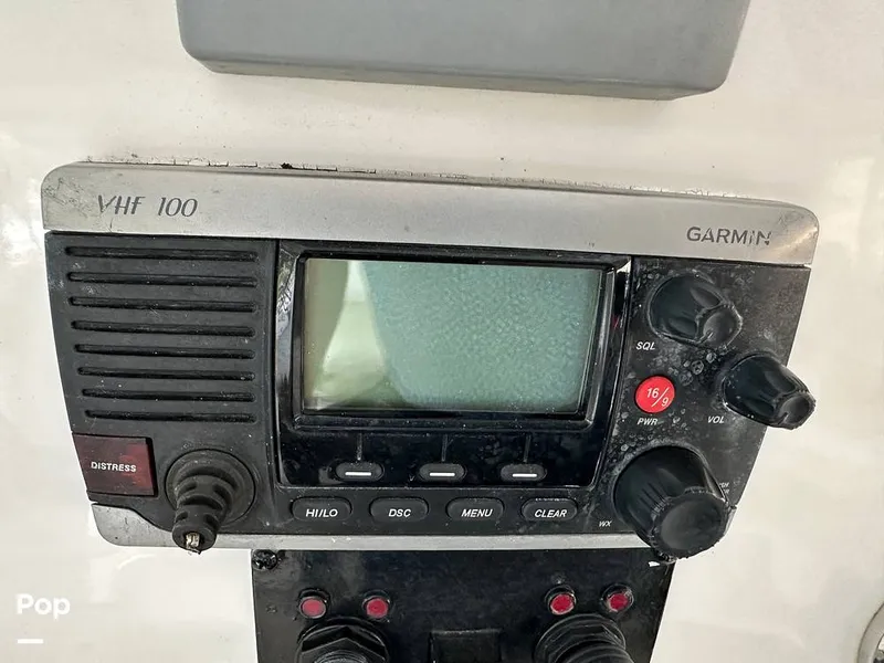 Slide: The Image of Sea Fox Commander 286 2010 - 15815021