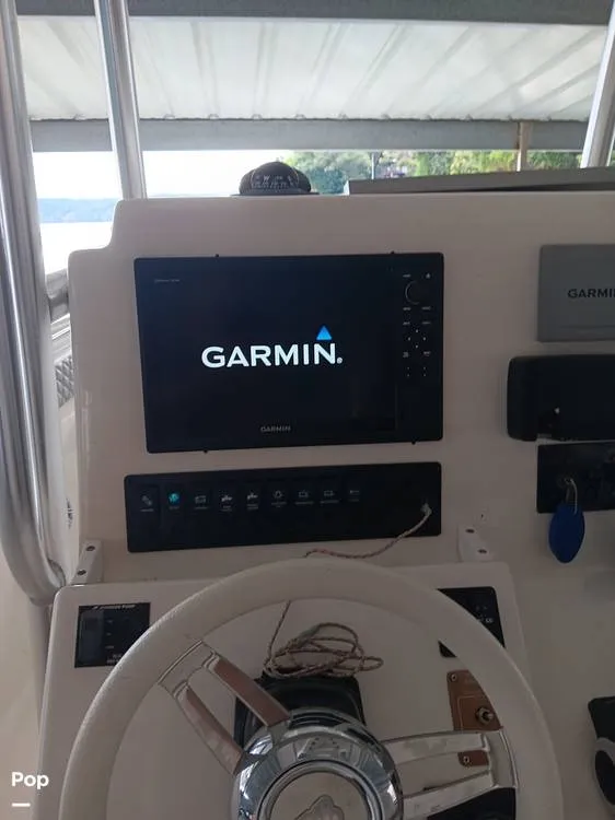 Slide: The Image of Sea Fox Commander 286 2010 - 15860012