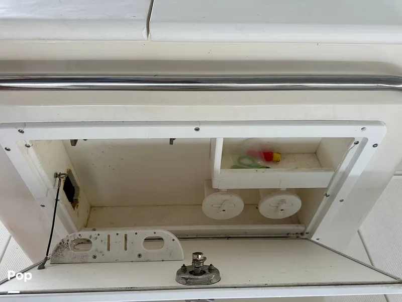 Slide: The Image of Sea Fox Commander 286 2010 - 15815027