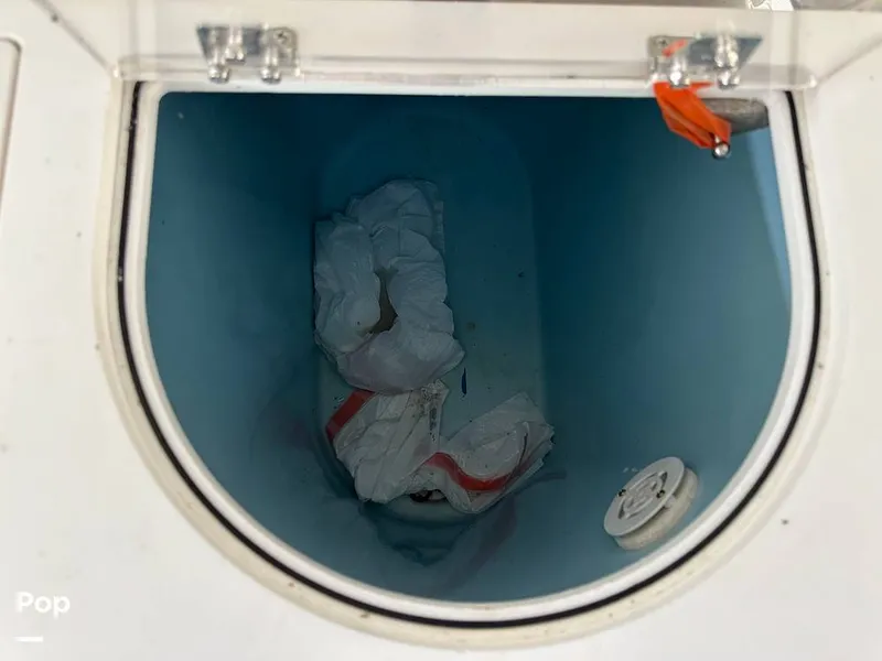 Slide: The Image of Sea Fox Commander 286 2010 - 15815028