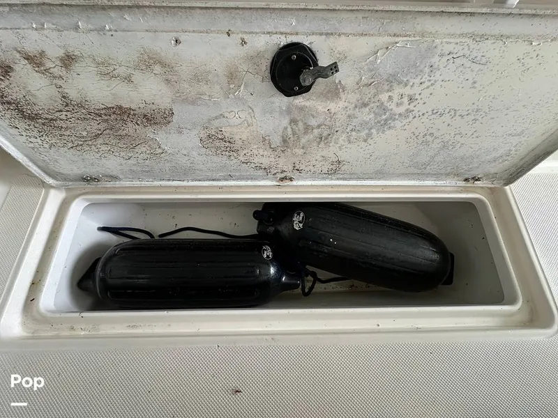 Slide: The Image of Sea Fox Commander 286 2010 - 15815030