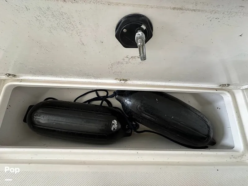 Slide: The Image of Sea Fox Commander 286 2010 - 15815031