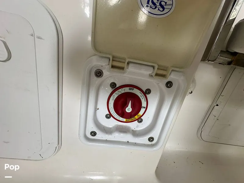 Slide: The Image of Sea Fox Commander 286 2010 - 15815032