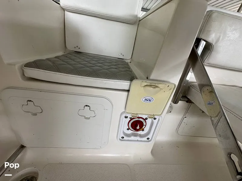 Slide: The Image of Sea Fox Commander 286 2010 - 15815033