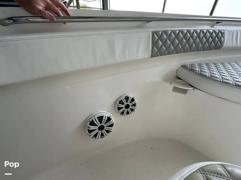 Slide: The Image of Sea Fox Commander 286 2010 - 15815035