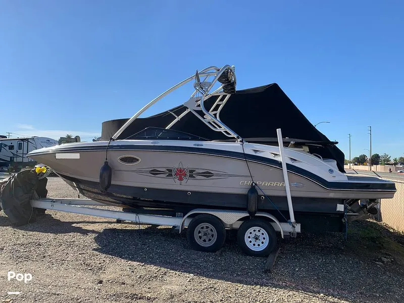 The Image of Chaparral 244 Sunesta Xtreme 2008 - 16087128