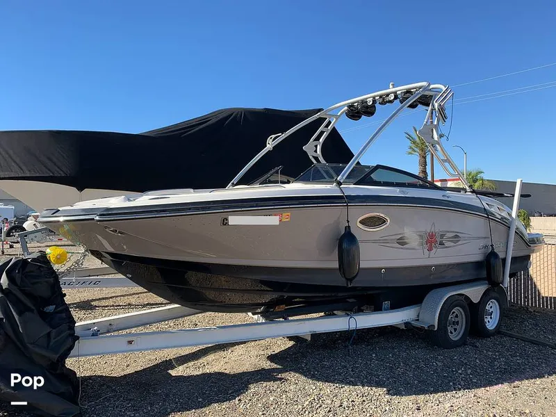 Slide: The Image of Chaparral 244 Sunesta Xtreme 2008 - 16087127