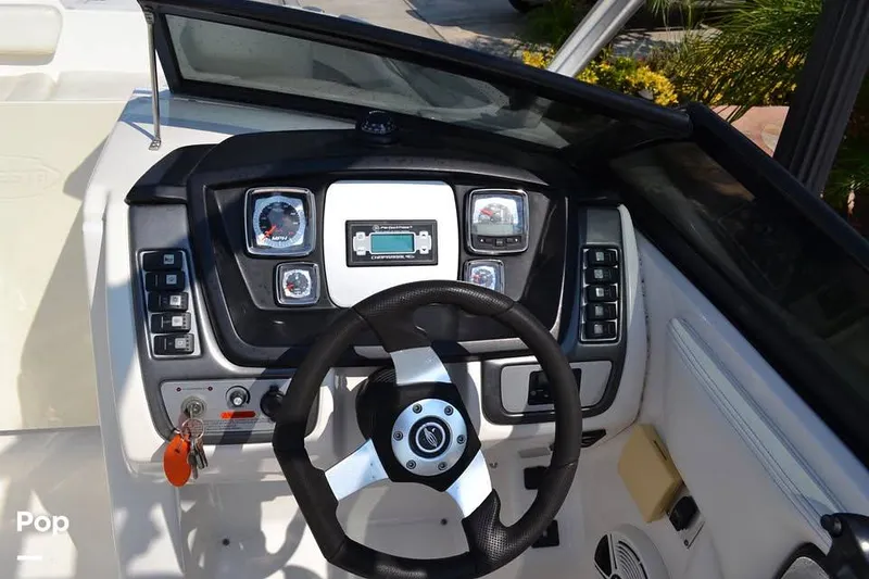 Slide: The Image of Chaparral 244 Sunesta Xtreme 2008 - 15768842