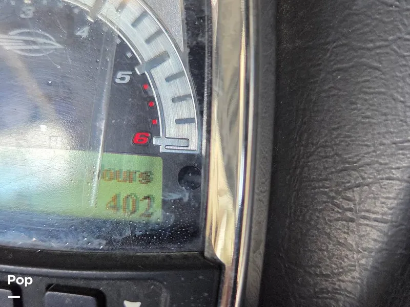 Slide: The Image of Chaparral 244 Sunesta Xtreme 2008 - 15770100