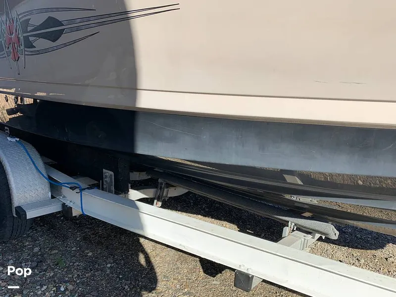 Slide: The Image of Chaparral 244 Sunesta Xtreme 2008 - 16086961