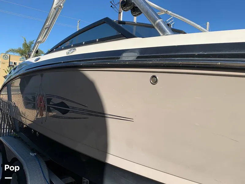 Slide: The Image of Chaparral 244 Sunesta Xtreme 2008 - 16086962