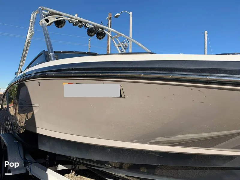 Slide: The Image of Chaparral 244 Sunesta Xtreme 2008 - 16086963