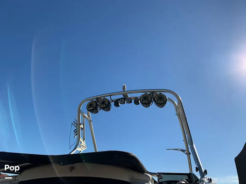 Slide: The Image of Chaparral 244 Sunesta Xtreme 2008 - 16087126