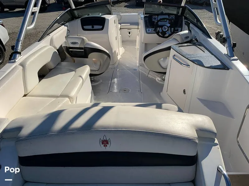 Slide: The Image of Chaparral 244 Sunesta Xtreme 2008 - 16086966