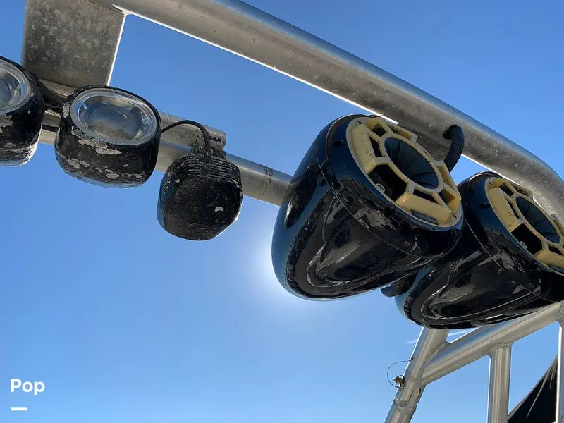 Slide: The Image of Chaparral 244 Sunesta Xtreme 2008 - 16086969