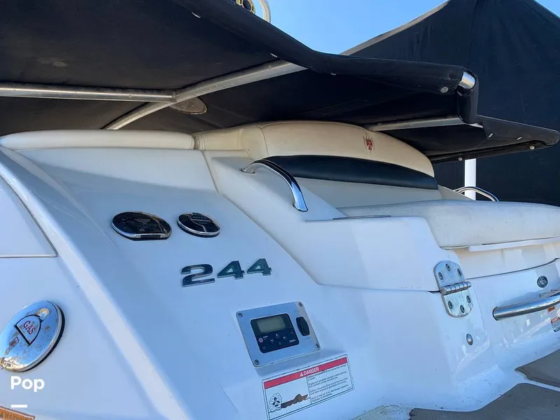 Slide: The Image of Chaparral 244 Sunesta Xtreme 2008 - 16087118