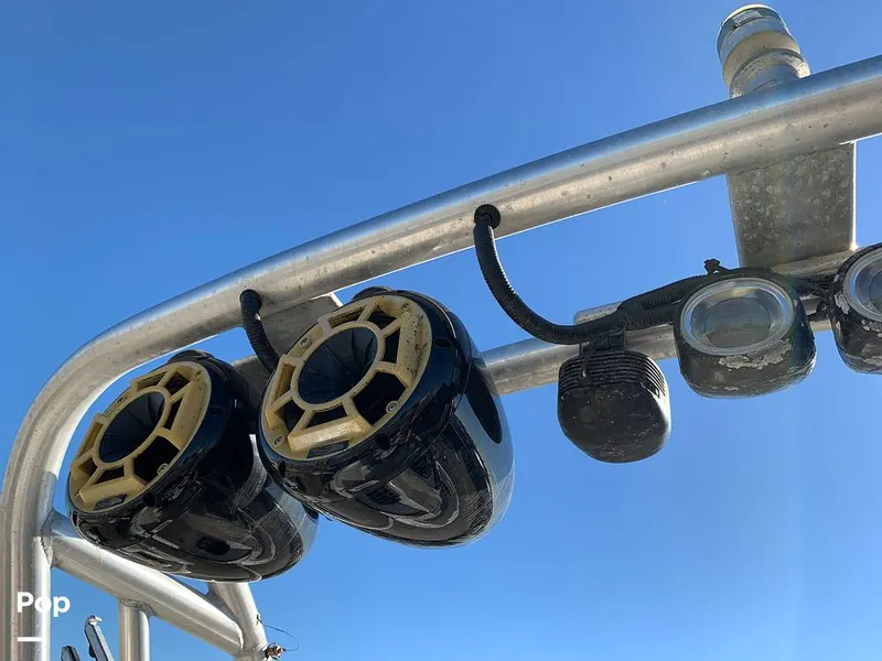 Slide: The Image of Chaparral 244 Sunesta Xtreme 2008 - 16086970