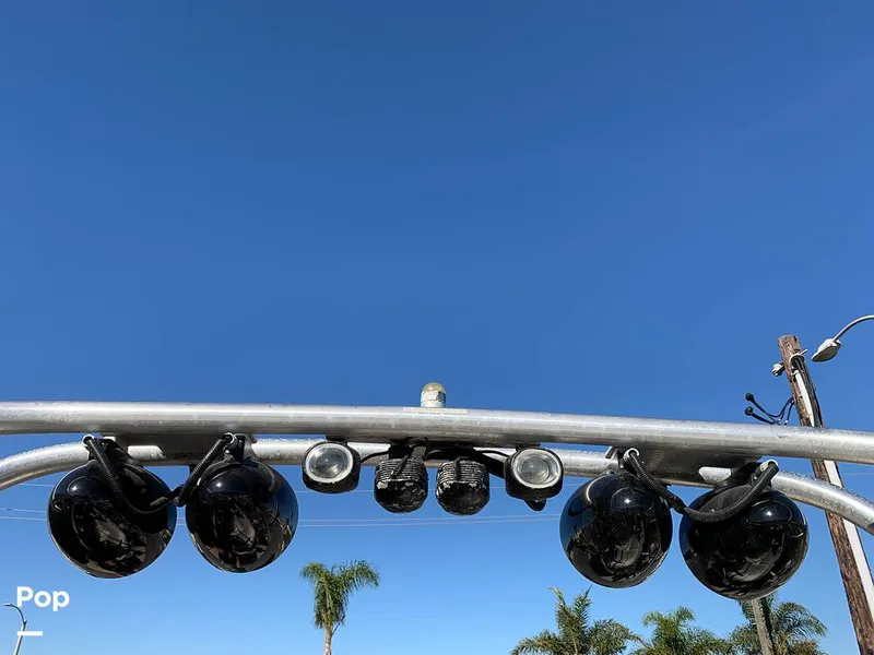 Slide: The Image of Chaparral 244 Sunesta Xtreme 2008 - 16086972