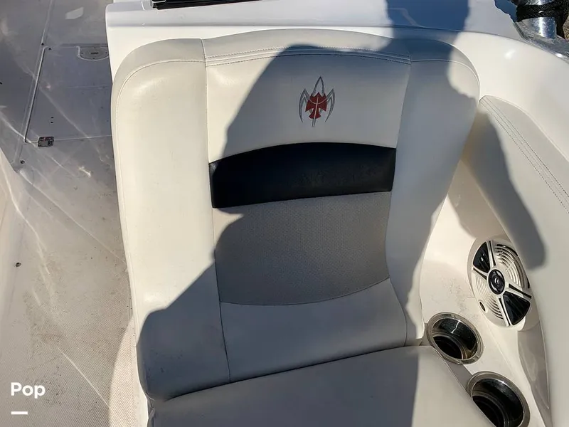 Slide: The Image of Chaparral 244 Sunesta Xtreme 2008 - 16086973