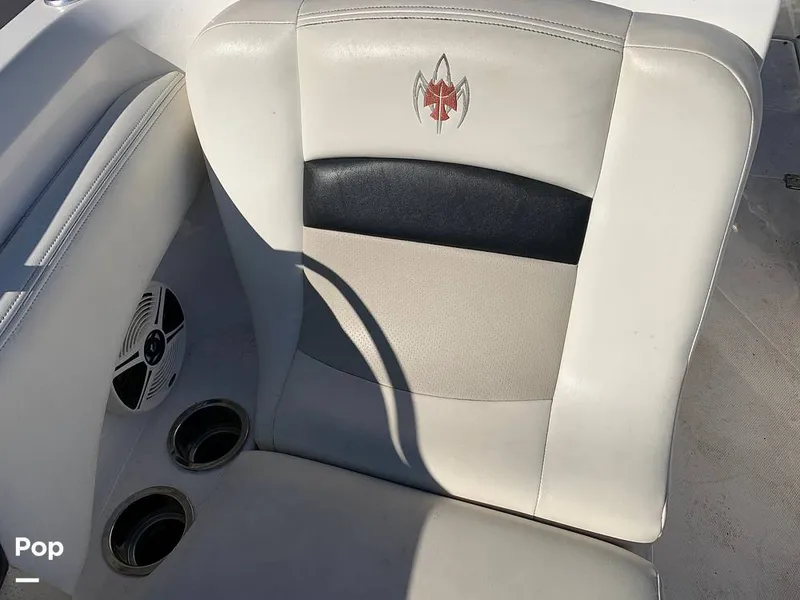 Slide: The Image of Chaparral 244 Sunesta Xtreme 2008 - 16086974