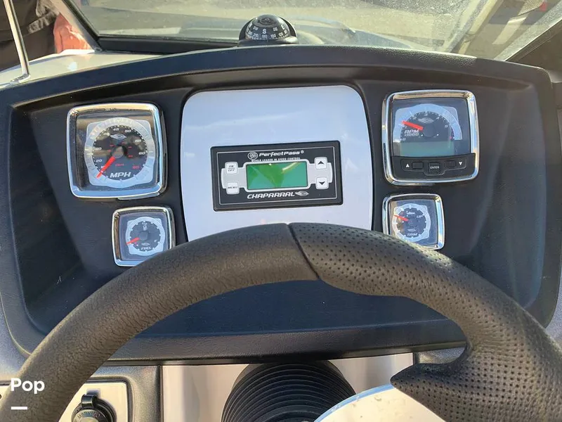 Slide: The Image of Chaparral 244 Sunesta Xtreme 2008 - 16086978