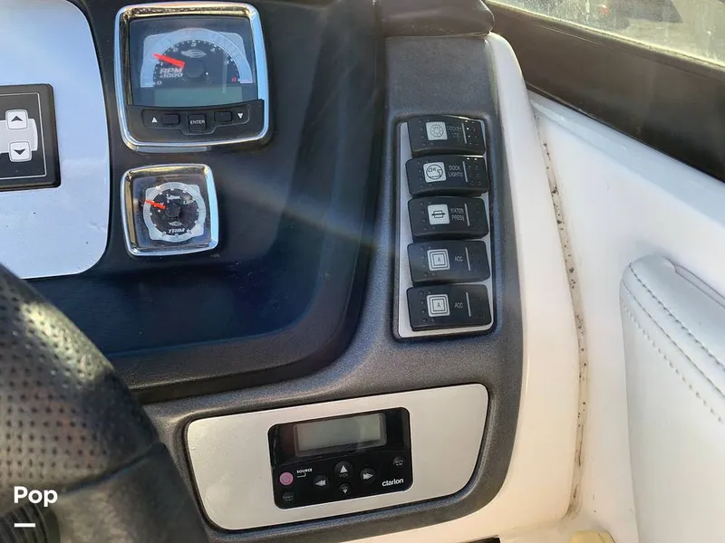 Slide: The Image of Chaparral 244 Sunesta Xtreme 2008 - 16086979