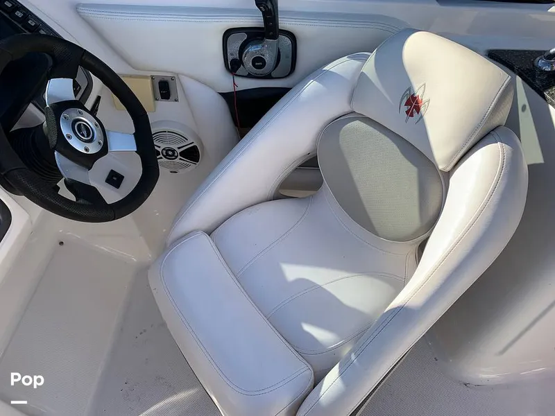 Slide: The Image of Chaparral 244 Sunesta Xtreme 2008 - 16087088