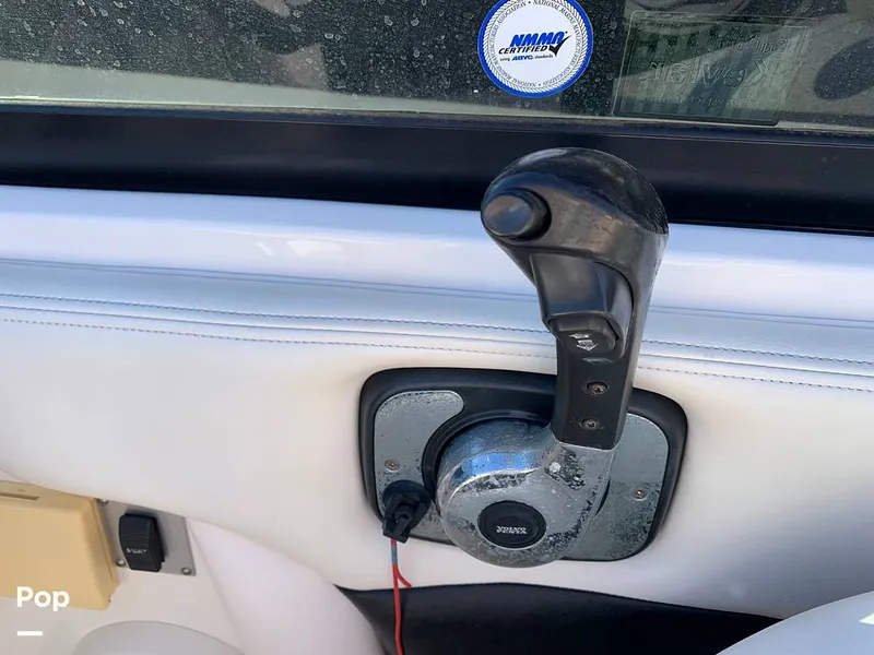 Slide: The Image of Chaparral 244 Sunesta Xtreme 2008 - 16087089