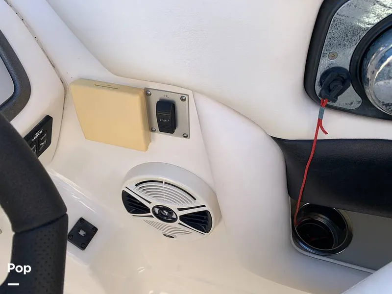 Slide: The Image of Chaparral 244 Sunesta Xtreme 2008 - 16087090