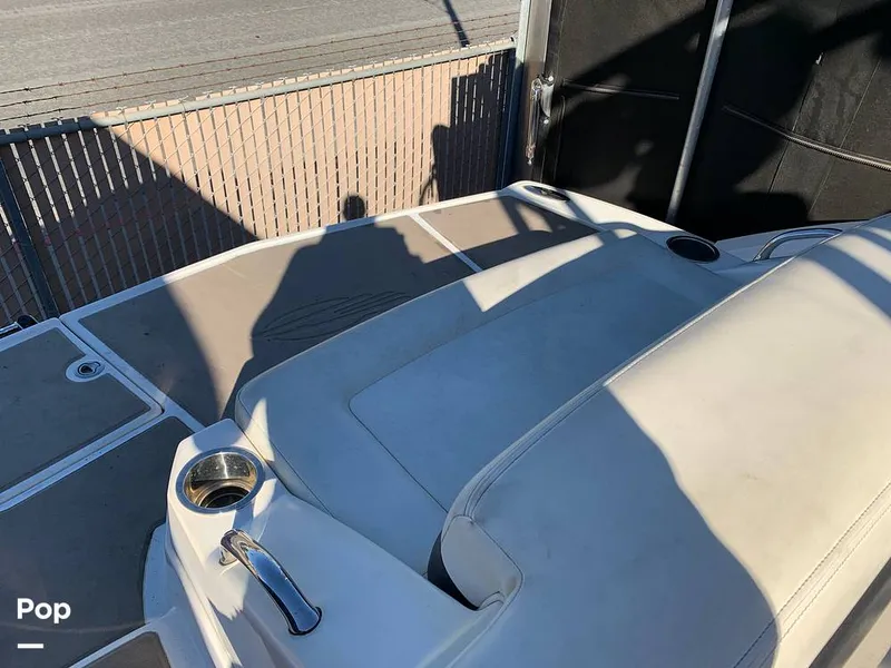 Slide: The Image of Chaparral 244 Sunesta Xtreme 2008 - 16087091