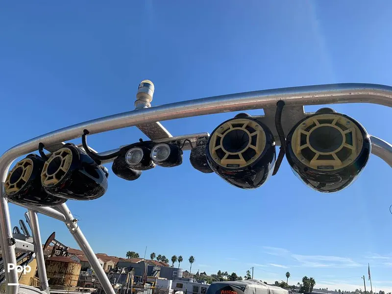 Slide: The Image of Chaparral 244 Sunesta Xtreme 2008 - 16087092