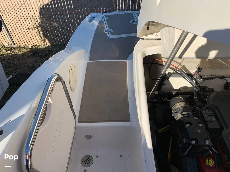 Slide: The Image of Chaparral 244 Sunesta Xtreme 2008 - 16087093