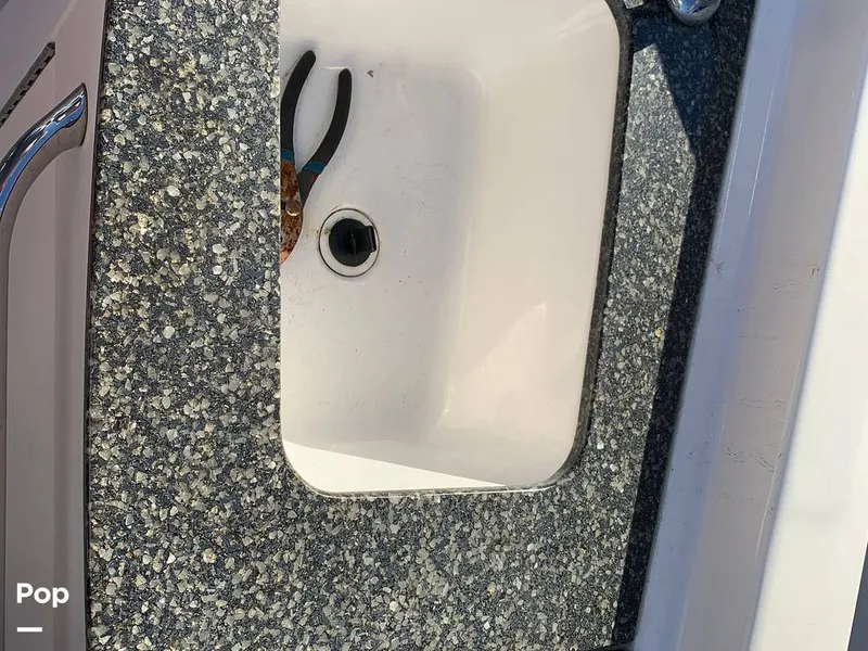 Slide: The Image of Chaparral 244 Sunesta Xtreme 2008 - 16087094