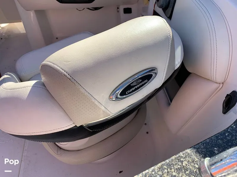 Slide: The Image of Chaparral 244 Sunesta Xtreme 2008 - 16087096