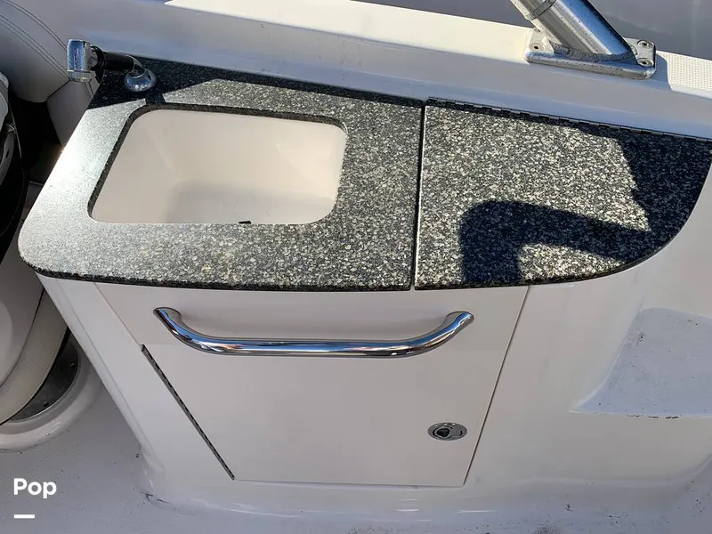 Slide: The Image of Chaparral 244 Sunesta Xtreme 2008 - 16087097